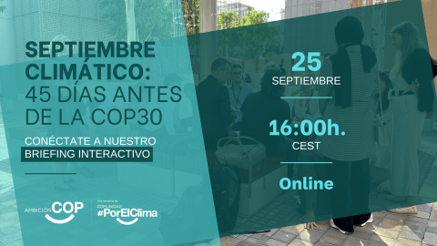 WebinarAmbicionCOP