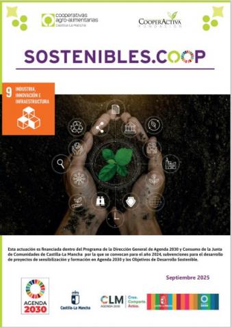 Boletín cooperativas