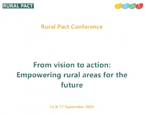 Rural Pact