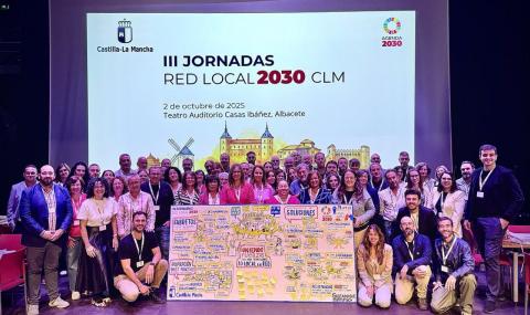 III Jornadas Red Local 2030