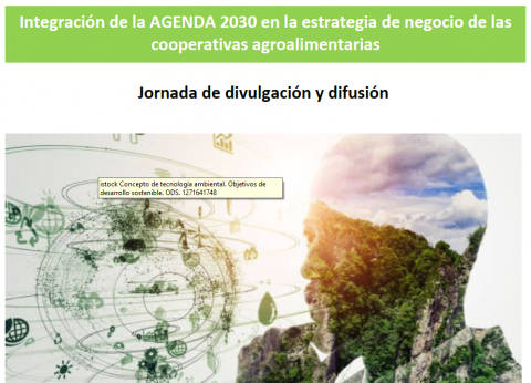 Cooperativas agroalimentarias