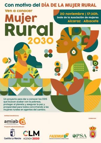 MujerRural2030