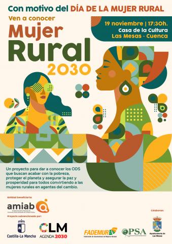 MujerRural2030