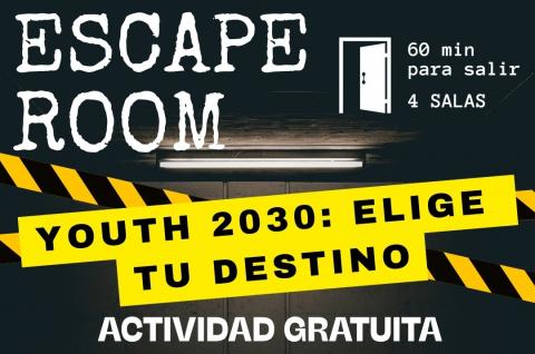 EscapeRoom