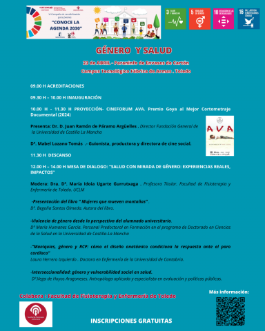 Conoce la Agenda 2030