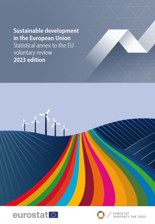 Resumen Ejecutivo ODS 2023 Europa