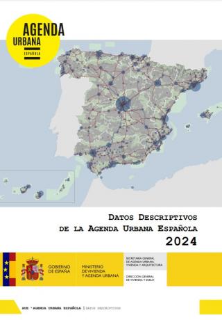 Datos descriptivos AUE 2024